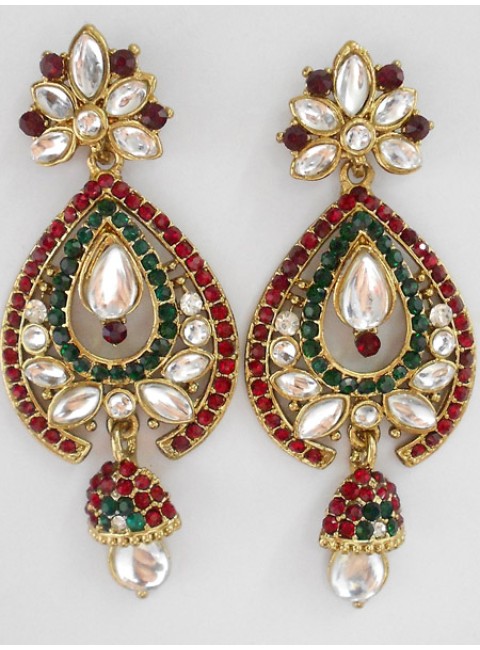 Fashion Earrings